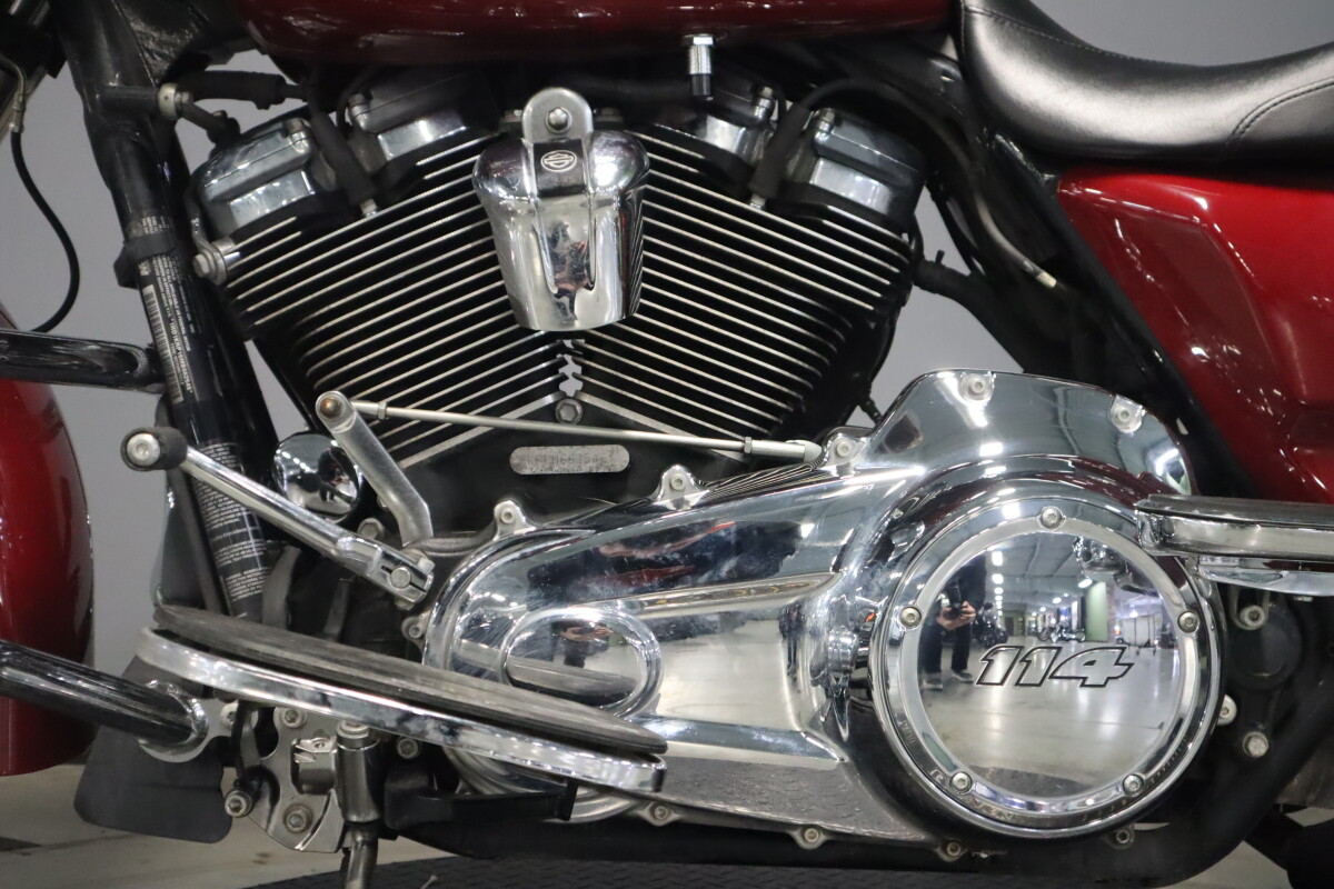 2021 Harley-Davidson Street Glide Special FLHXS - Photo 9