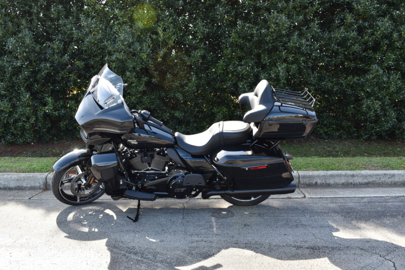 2025 Harley-Davidson Street Glide® Ultra