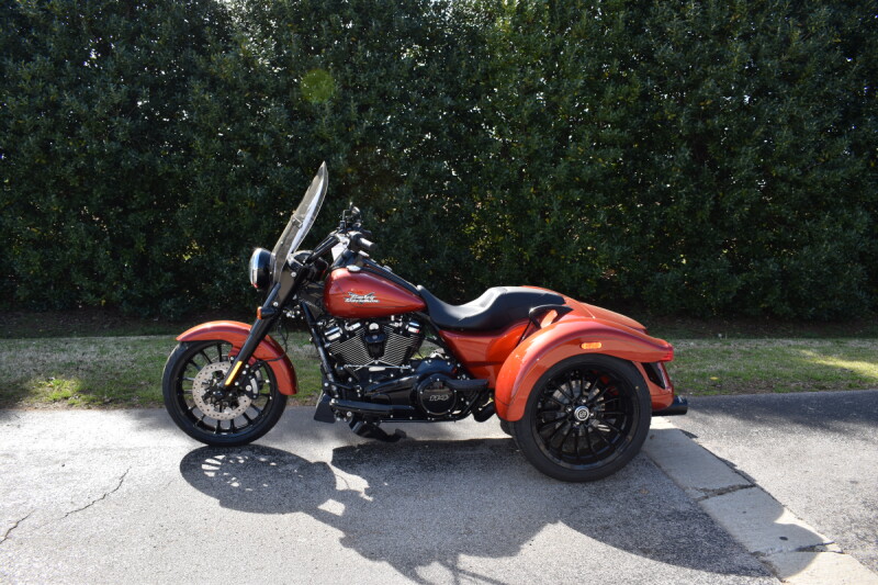 2025 Harley-Davidson Freewheeler®