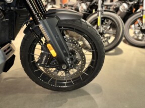2022 Harley-Davidson<sup>®</sup> Pan America™ 1250 Special Black thumb 0
