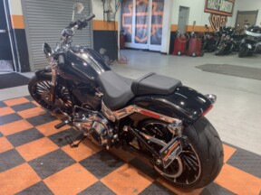 2025 Harley-Davidson Breakout FXBR thumb 0
