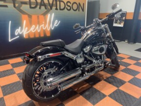 2025 Harley-Davidson Breakout FXBR thumb 2