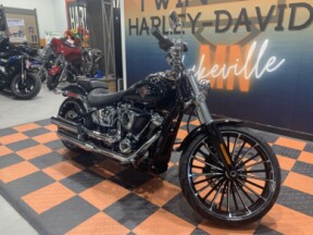 2025 Harley-Davidson Breakout FXBR thumb 1