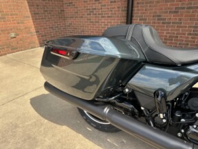 2025 Harley-Davidson Street Glide FLHX thumb 0