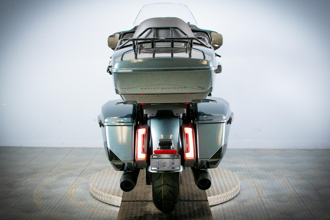 2025 Harley-Davidson Street Glide Ultra FLHXU - Photo 7