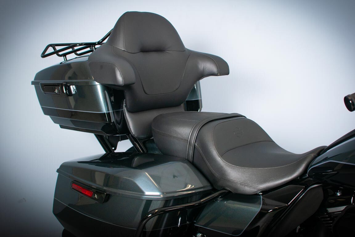 2025 Harley-Davidson Street Glide Ultra FLHXU - Photo 9