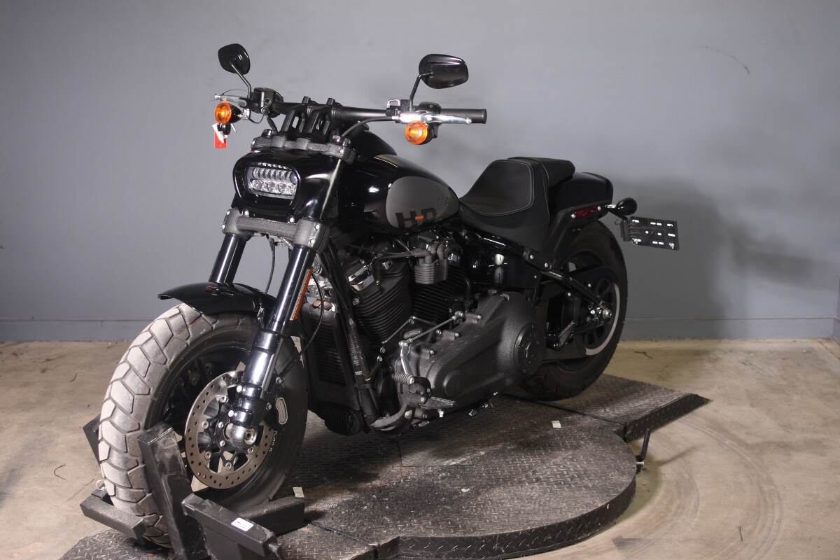 2023 Harley-Davidson Fat Bob 114 FXFBS - Photo 4