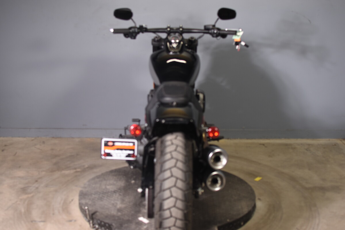 2023 Harley-Davidson Fat Bob 114 FXFBS - Photo 7