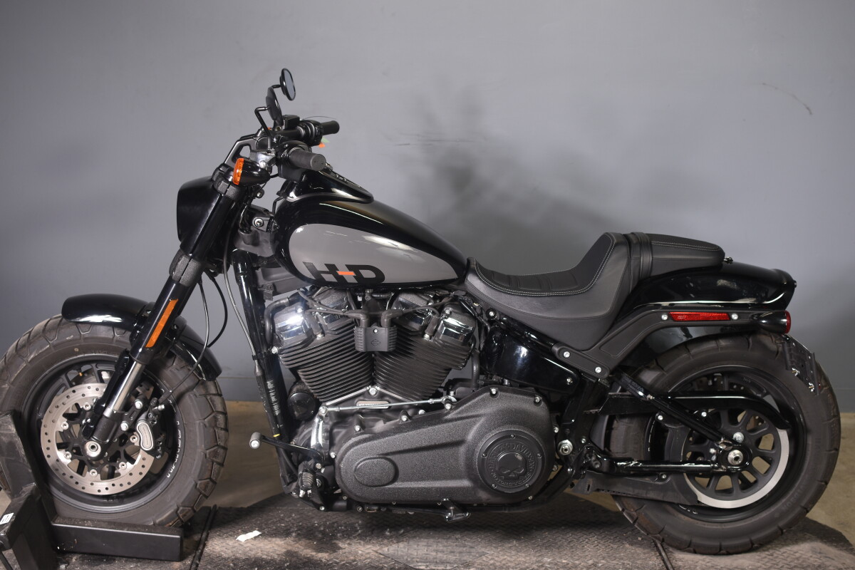 2023 Harley-Davidson Fat Bob 114 FXFBS - Photo 5