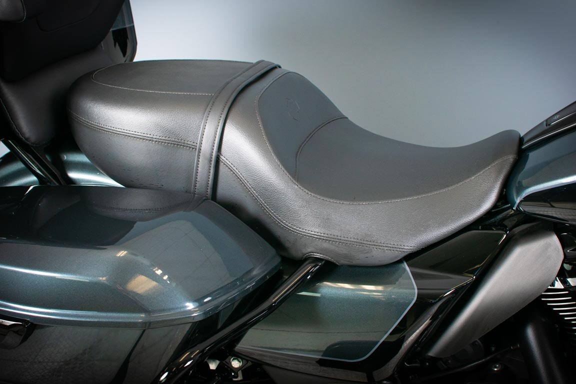 2025 Harley-Davidson Street Glide Ultra FLHXU - Photo 10