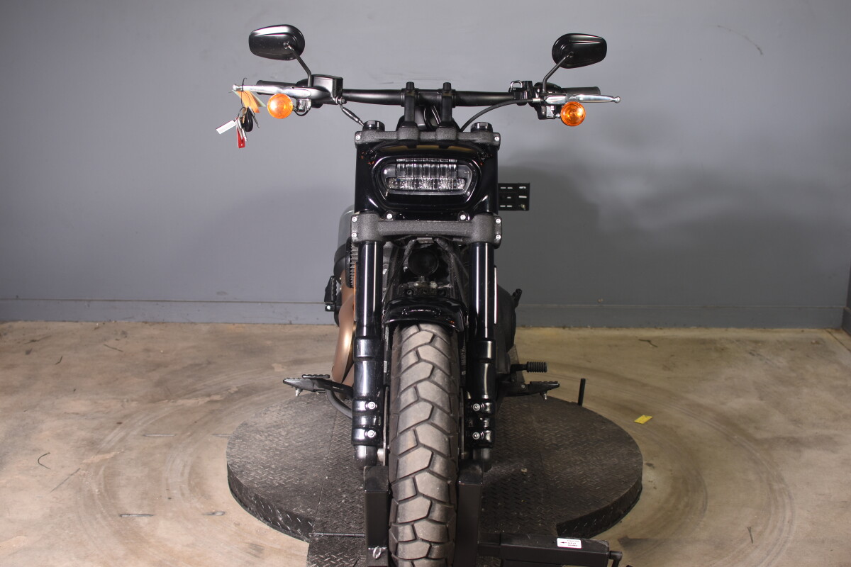 2023 Harley-Davidson Fat Bob 114 FXFBS - Photo 3