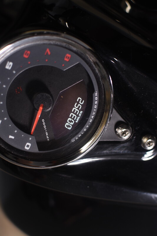 2023 Harley-Davidson Fat Bob 114 FXFBS - Photo 9