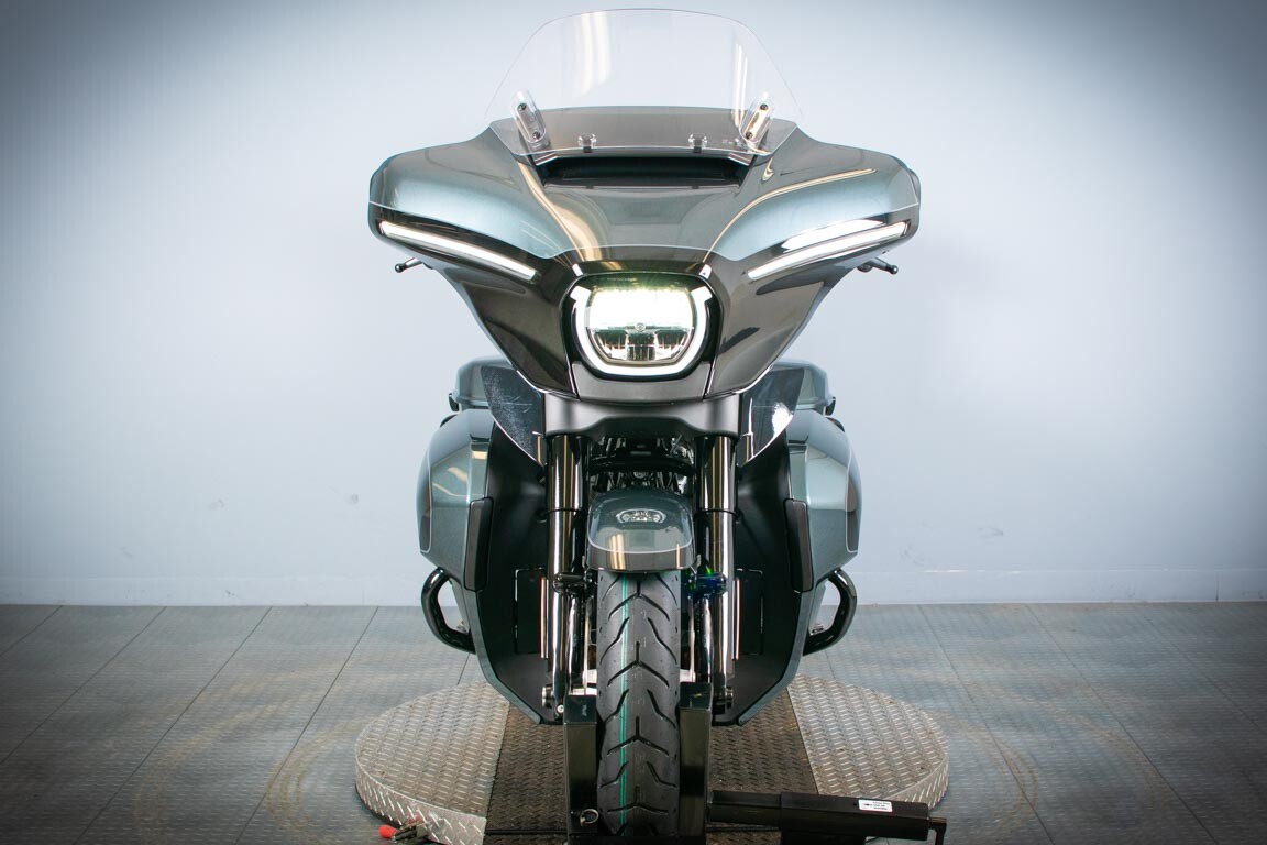 2025 Harley-Davidson Street Glide Ultra FLHXU - Photo 3