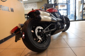 2025 Harley-Davidson HD Rev Max RH1250S Sportster S thumb 0