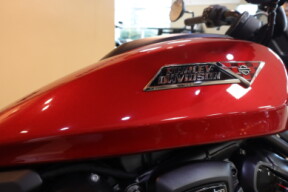 2025 Harley-Davidson HD Rev Max RH1250S Sportster S thumb 3