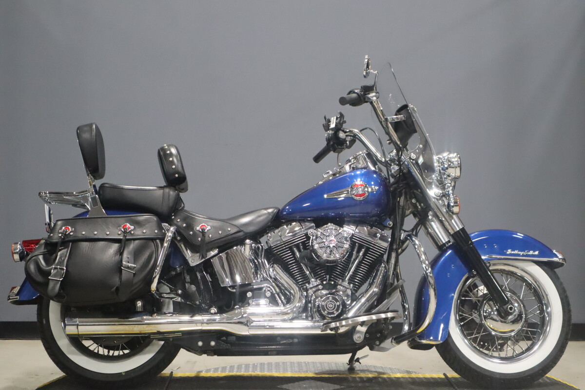 2018 Harley-Davidson® Fat Boy® 114 FLFBS | Atlanta Harley