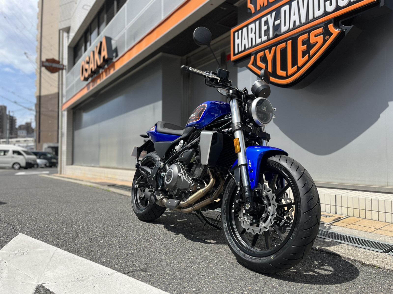 ハーレーダビッドソン 25モデル入荷しました】 | ハーレーダビッドソン大阪/Harley-Davidson