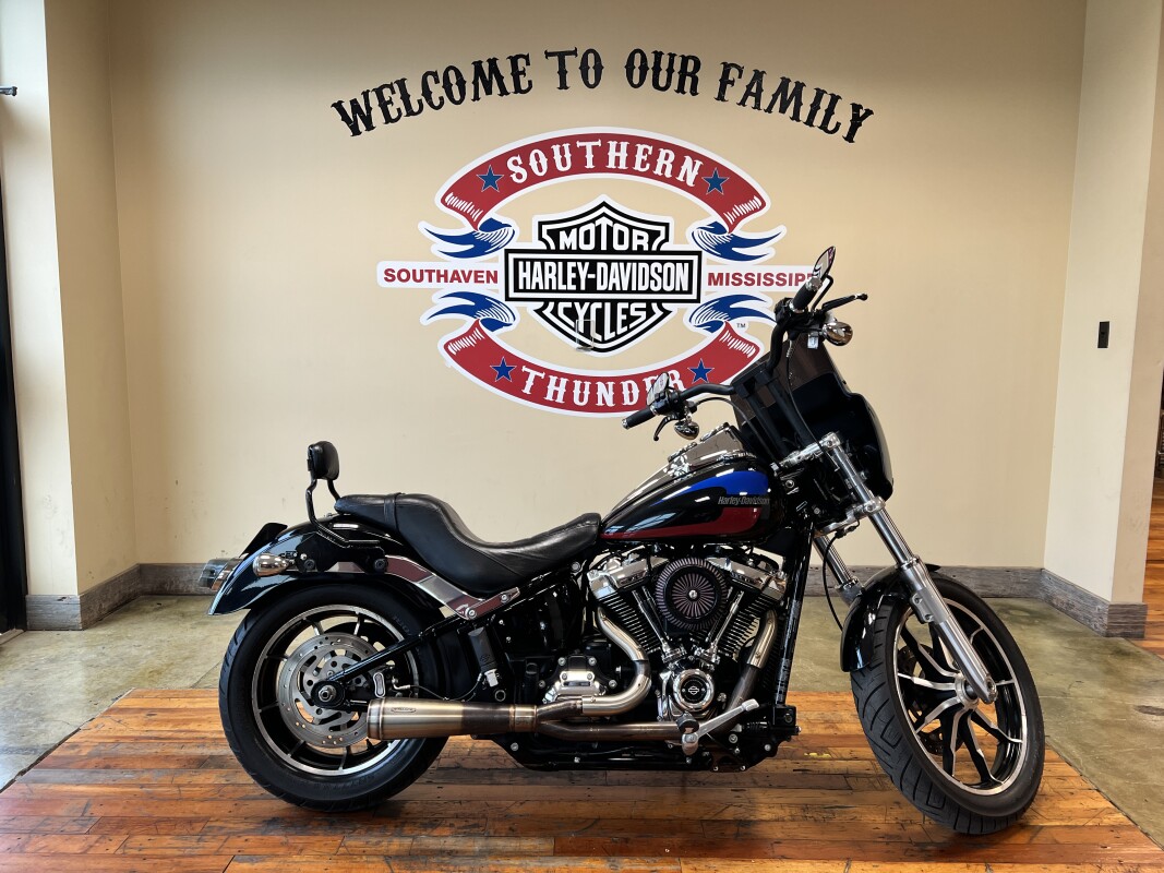 2007 Harley-Davidson Softail Deuce | Southern Thunder Harley