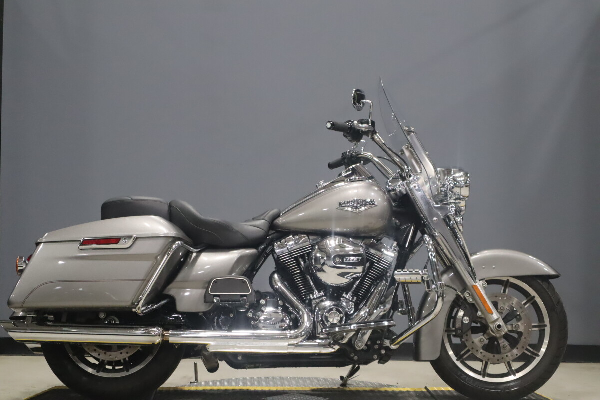 Ultra Limited Low | Atlanta Harley-Davidson®
