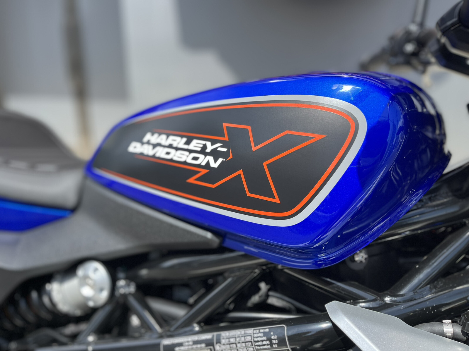 25モデル入荷しました】 | ハーレーダビッドソン大阪/Harley-Davidson