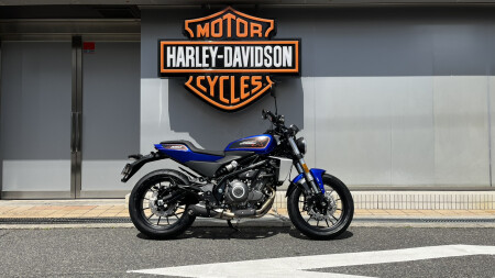 25モデル入荷しました】 | ハーレーダビッドソン大阪/Harley-Davidson