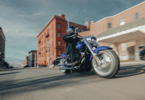 2025 Cruiser