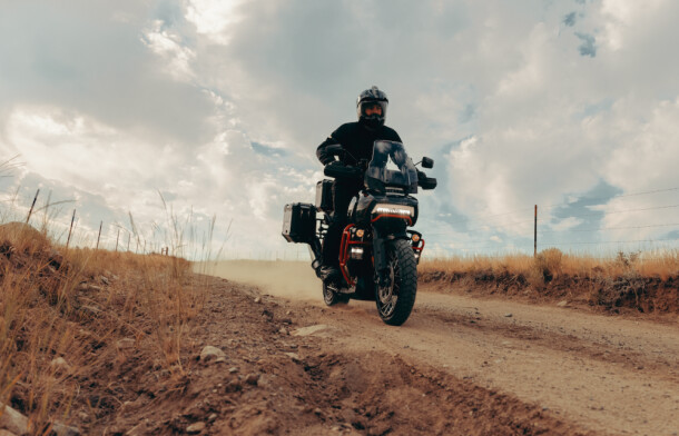 2025 AdventureTouring&nbsp;
