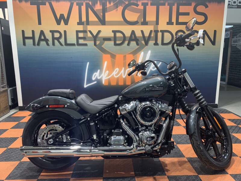 Inventory | Twin Cities Harley-Davidson®