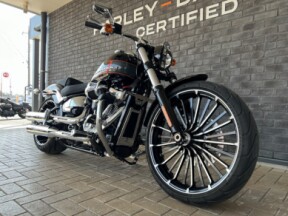 在庫車両 | Harley-Davidson Certified Saitama