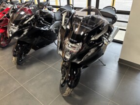2025 Suzuki Hayabusa FREE LIFETIME POWERTRAIN WARRANTY thumb 3