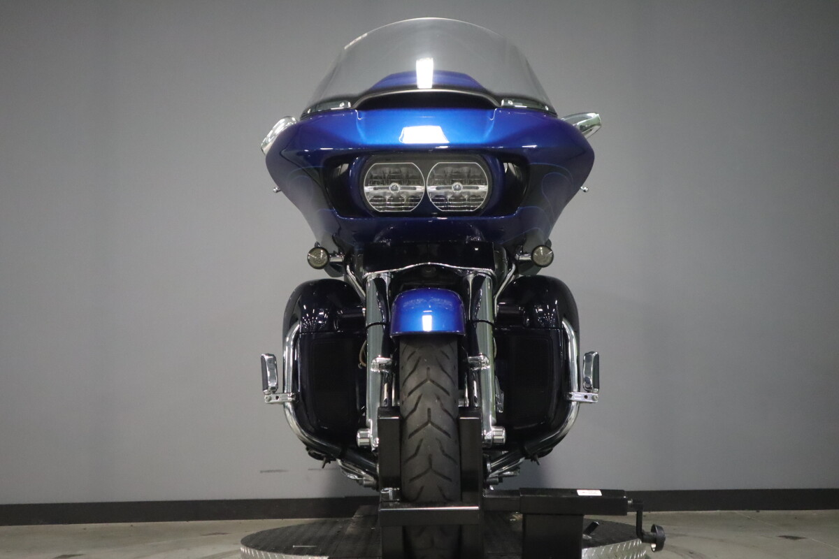 2015 Harley-Davidson CVO Road Glide Ultra - Photo 3