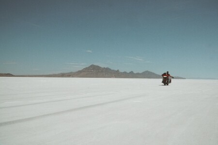Essential Tips For Winter Motorbike Preparation