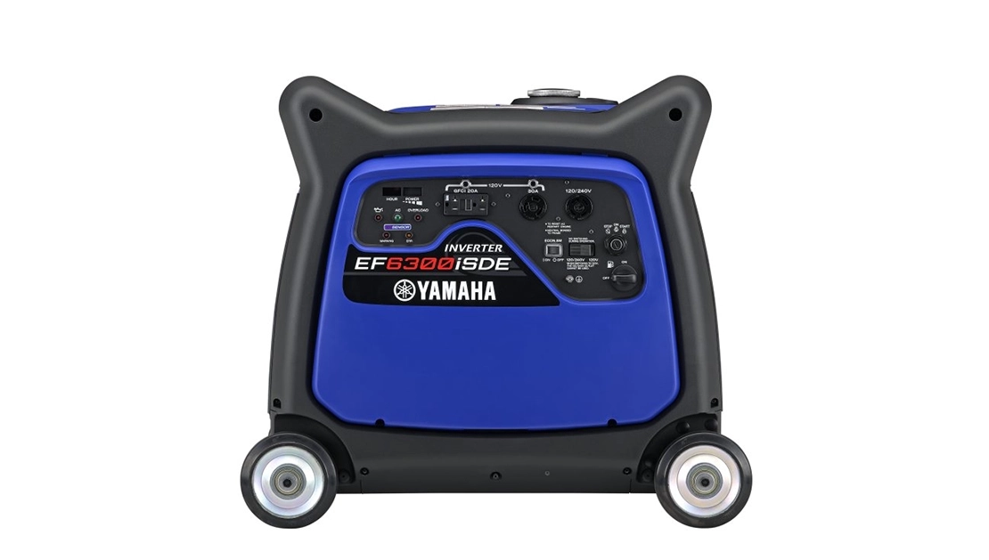 EF6300iSDE Inverter