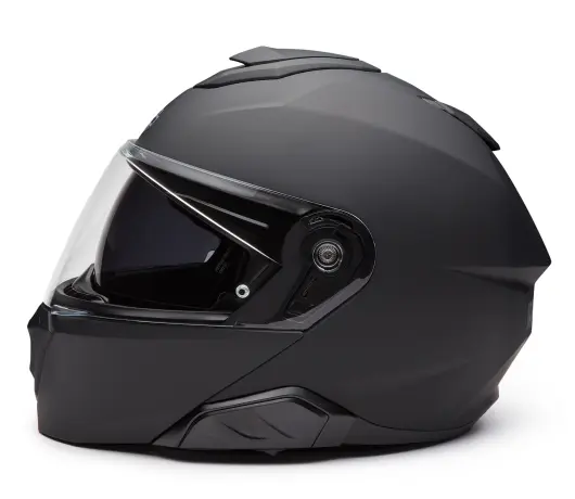 Harley-Davidson Modular kaciga Capstone Sun Shield III H35 matt black