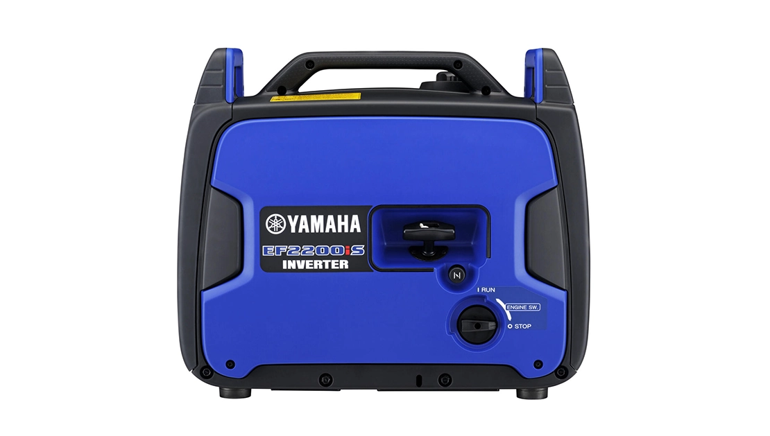 EF2200iS Inverter