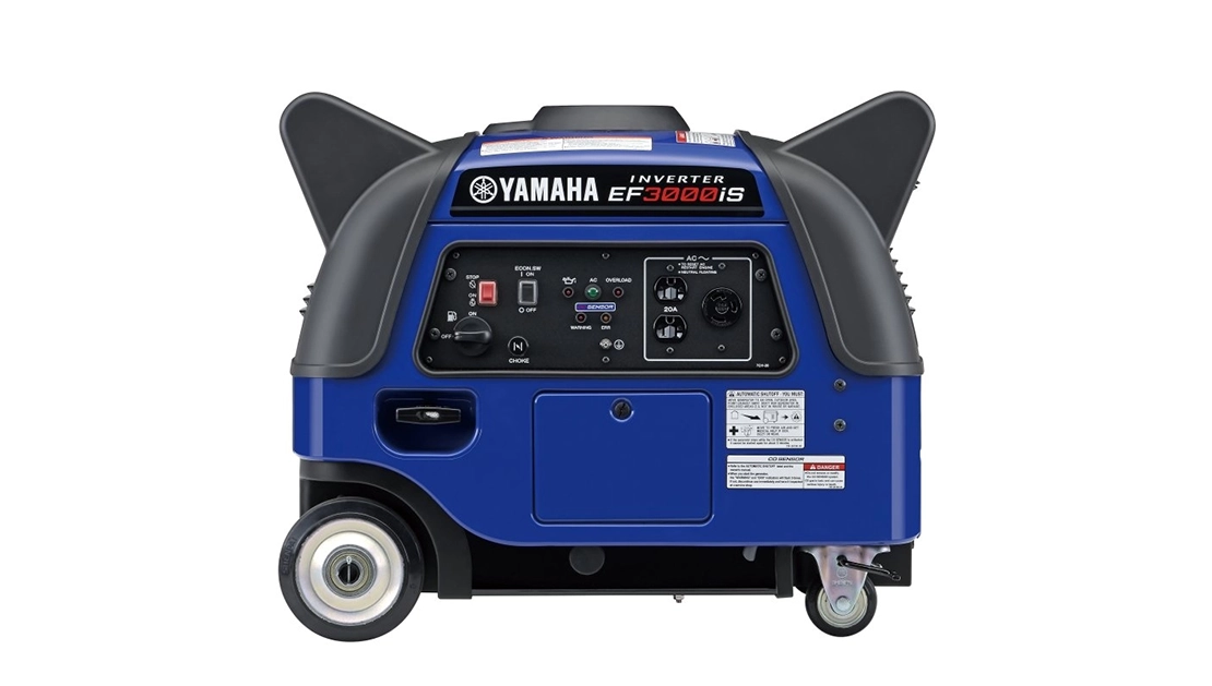 EF3000iS Inverter