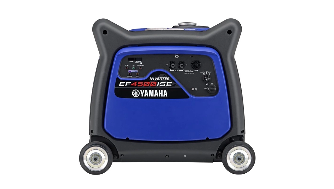 EF4500iSE Inverter