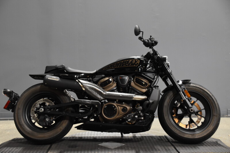 Harley-Davidson 黒 タンク チェッカーフラッグデザイン Harley-Davidson 黒 タンク チェッカーフラッグデザイン