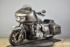 2020 Indian Motorcycle Challenger N20LCBRRCT thumb 0