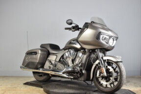 2020 Indian Motorcycle Challenger N20LCBRRCT thumb 2