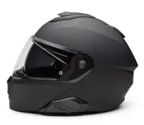 Harley-Davidson Modular kaciga Capstone Sun Shield III H35 matt black