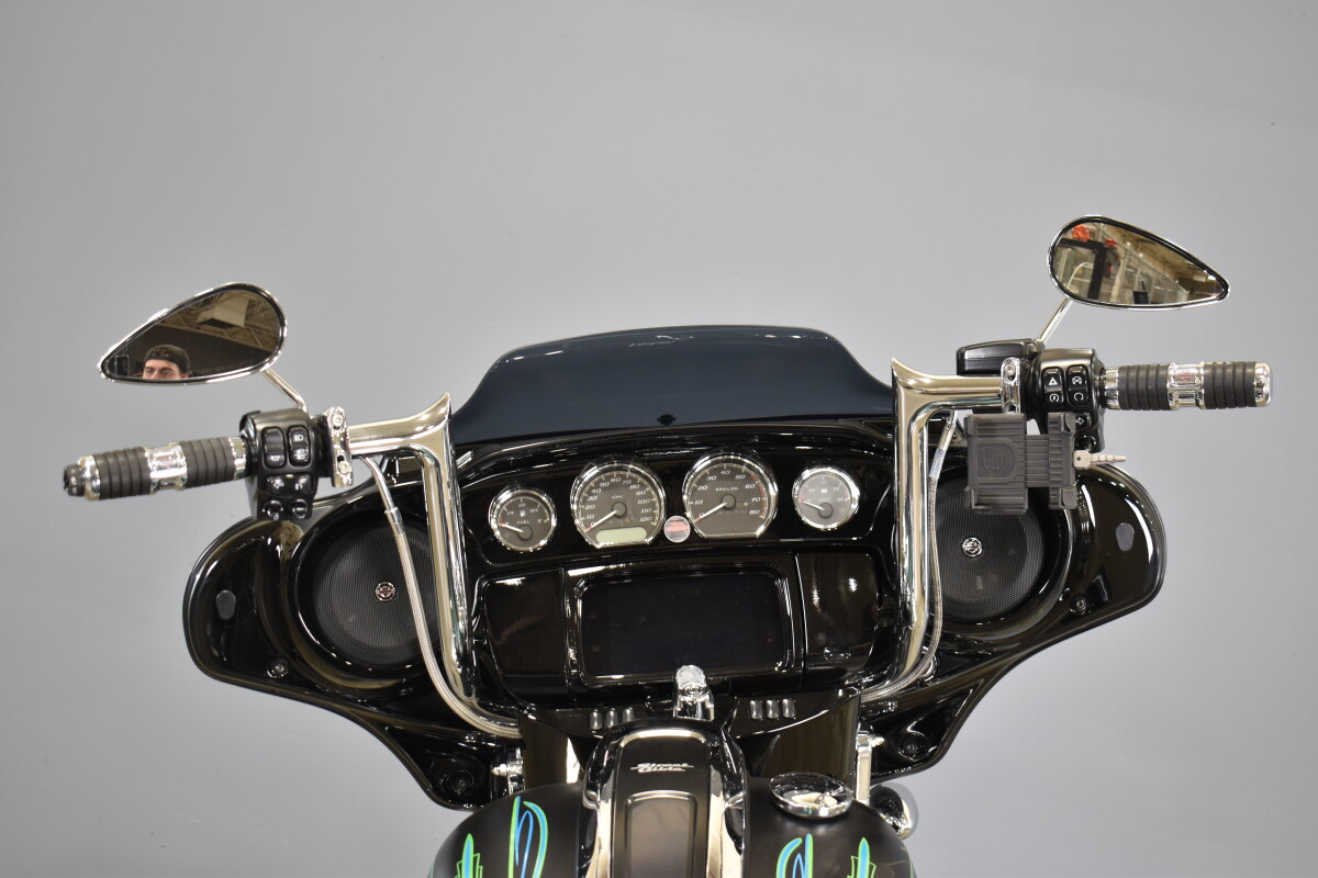2022 Harley-Davidson Street Glide Special FLHXS - Photo 8