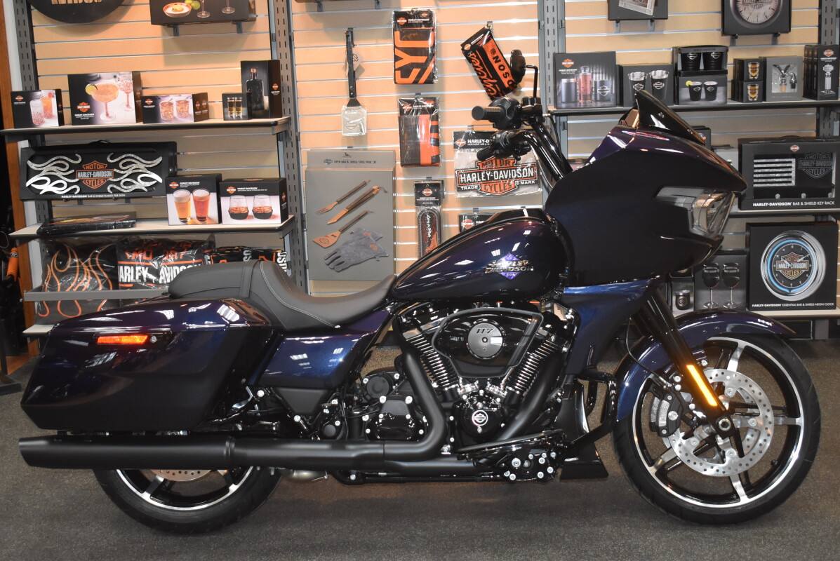 FLTRX 2025 Road Glide