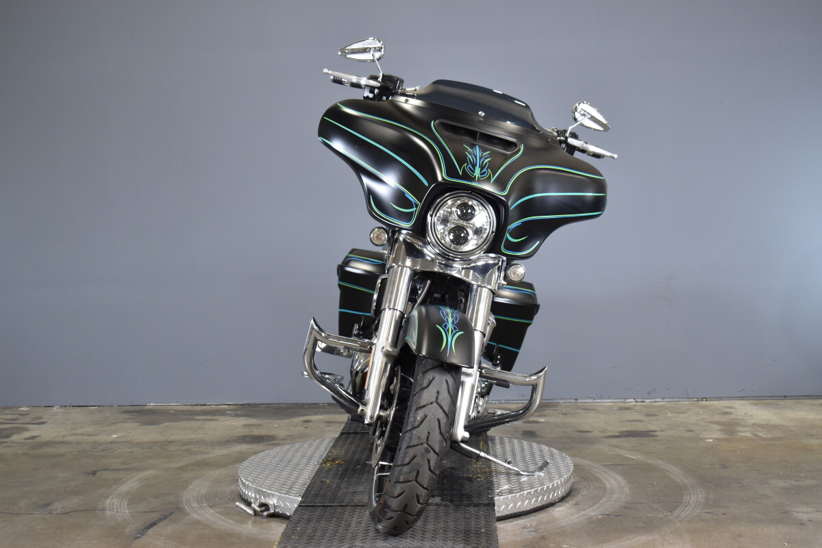2022 Harley-Davidson Street Glide Special FLHXS - Photo 3