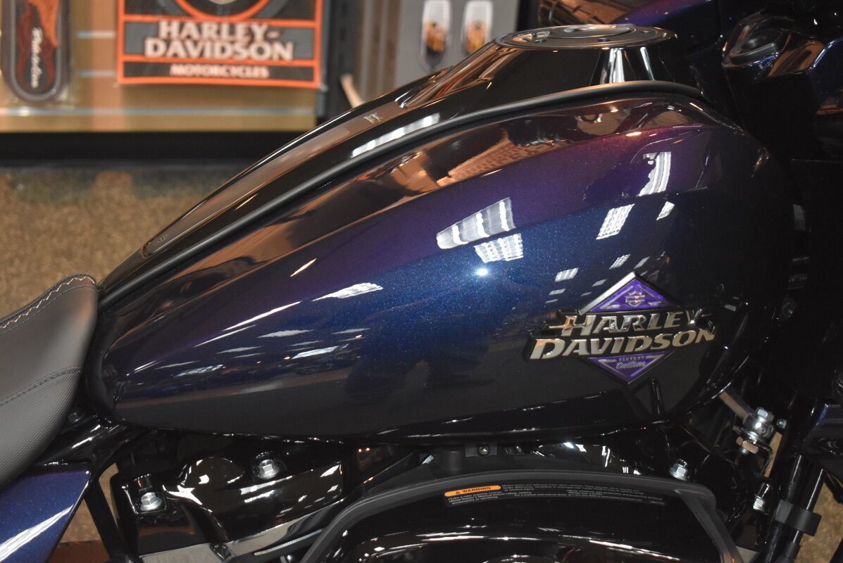 FLTRX 2025 Road Glide - Photo 6
