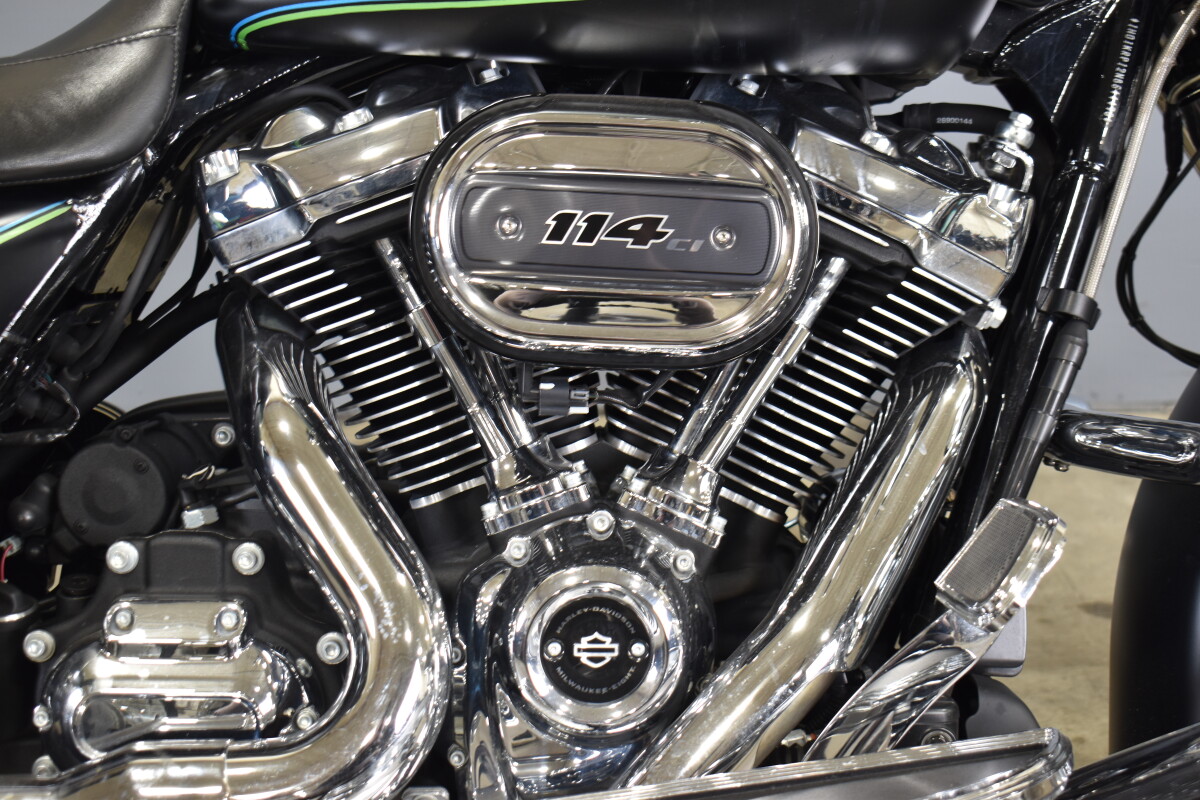 2022 Harley-Davidson Street Glide Special FLHXS - Photo 10