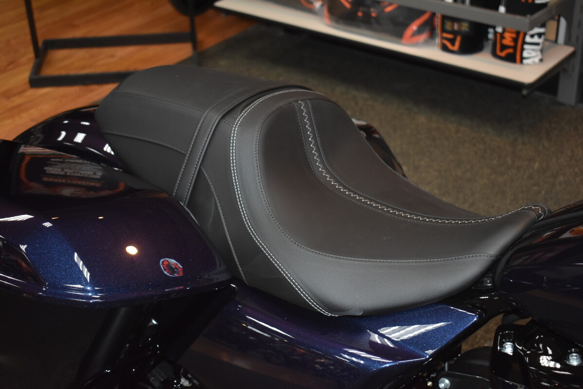 FLTRX 2025 Road Glide - Photo 8