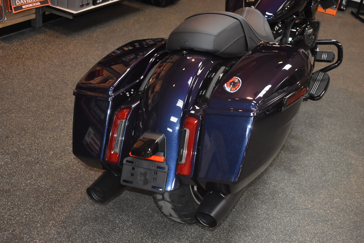 FLTRX 2025 Road Glide - Photo 4