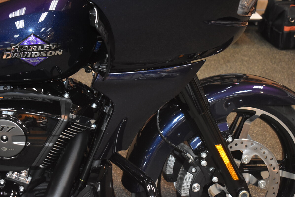 FLTRX 2025 Road Glide - Photo 7