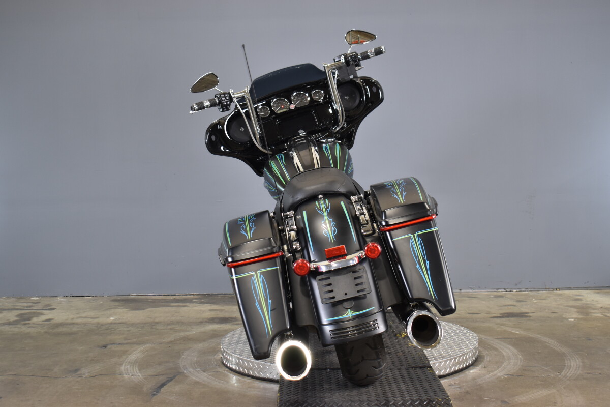 2022 Harley-Davidson Street Glide Special FLHXS - Photo 7